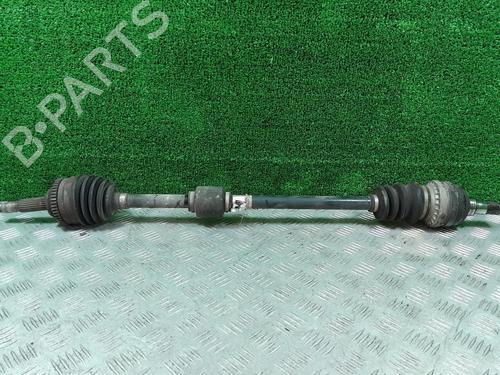 Used Right front driveshaft CHEVROLET AVEO / KALOS Saloon (T250, T255) [2005-2026]  21537355