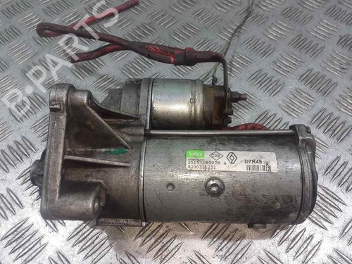 Used Starter RENAULT LAGUNA II (BG0/1_) 1.9 dCi (BG08, BG0G) (120 hp) 8935098
