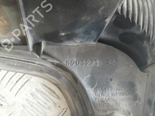 Venstre baglygte bagklap CITROËN C5 II (RC_) | BP19734612C79