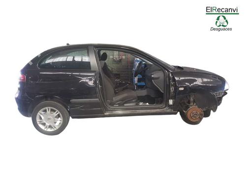 Steering pump SEAT IBIZA III (6L1)  | BP23263401M99 