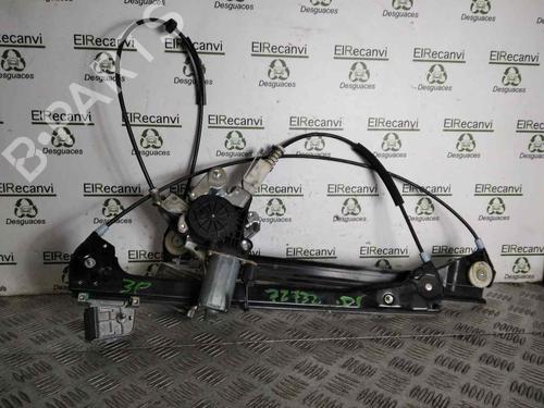 Used Front right window mechanism BMW 3 Coupe (E46) [1998-2006]  16726632