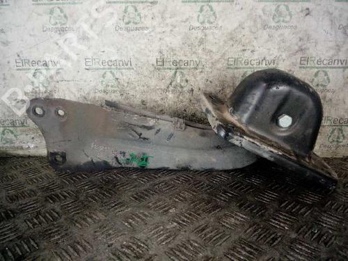 Used Right rear suspension arm AUDI A3 (8P1) 1.6 FSI (115 hp) 4979295
