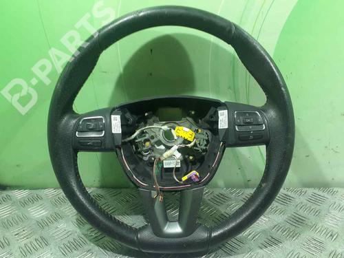 Used Steering wheel Steering wheel SEAT LEON (1P1) [2005-2013] 10779344 10779344