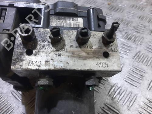 ABS pump CITROËN C8 (EA_, EB_) 2.2 HDi | BP38525079M43 - Image 2