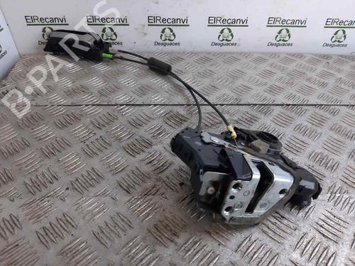 Used Rear right lock SUZUKI GRAND VITARA II (JT, TE, TD) 1.9 DDiS (JB419WD, JB419XD) (129 hp) 7480047