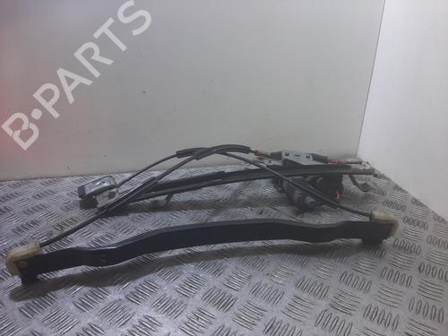 Front left window mechanism FORD MONDEO III (B5Y) 1.8 SCi | BP36037207C22 - Image 2