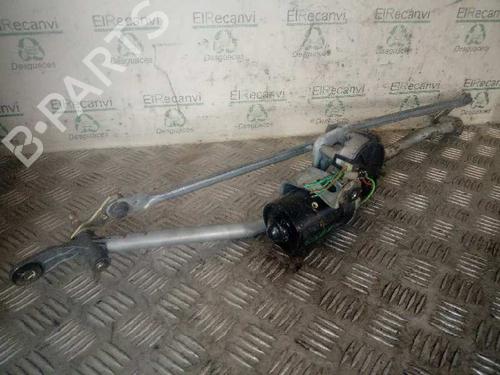 Front wiper motor SEAT TOLEDO I (1L2) 1.9 TDI | BP4528512M29 
