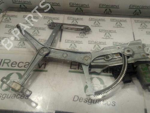 Used Front left window mechanism OPEL ASTRA G Hatchback (T98) [1998-2009]  4519479