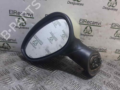 Retrovisor esquerdo Retrovisor esquerdo 14987040 14987040