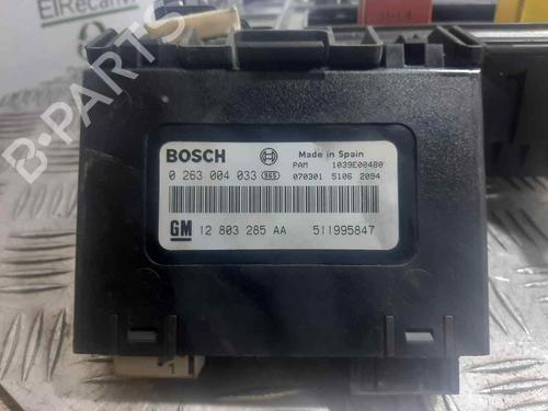 Fuse box SAAB 9-3 Estate (E50)  | BP12826090E1 