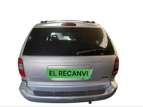 Right mirror CHRYSLER VOYAGER IV (RG, RS) 2.5 CRD | BP28326446C27 