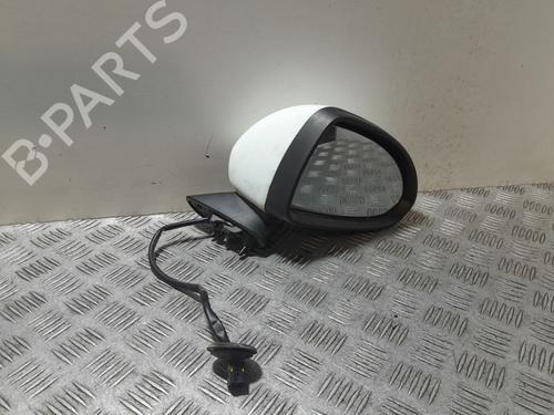 Used Right mirror Right mirror OPEL CORSA D (S07) [2006-2015] 34155755 34155755