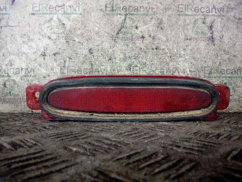 Used Third brake light Third brake light MAZDA 3 (BK) 1.6 DI Turbo (109 hp) 5129267 5129267