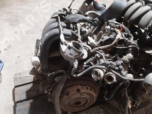 Engine VW UP! (121, 122, BL1, BL2, BL3, 123) | BP37595475M1 - Image 4