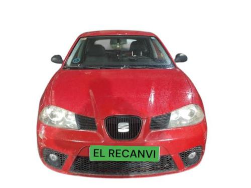 Used Parts SEAT IBIZA III (6L1) 4917616