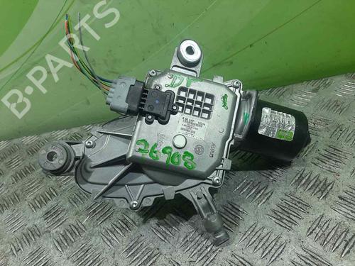 Used Front wiper motor CITROËN C4 Grand Picasso I (UA_) 1.6 HDi (109 hp) 13359071