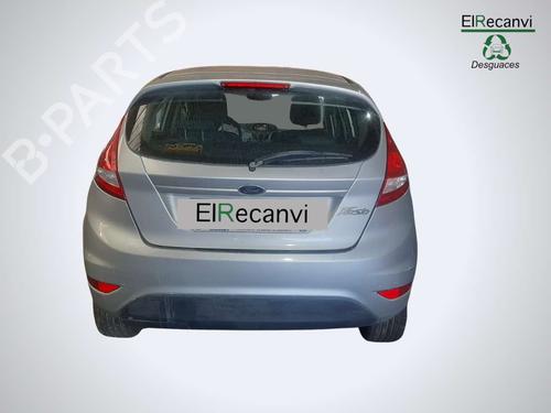 Engine FORD FIESTA VI (CB1, CCN) 1.4 TDCi | BP24179731M1