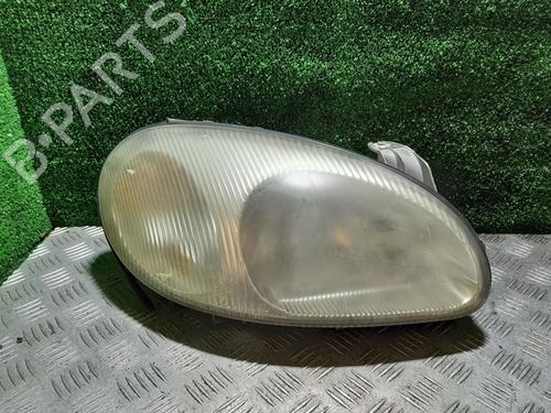 Used Right headlight DAEWOO LANOS (KLAT) 1.5 (86 hp) 26141102