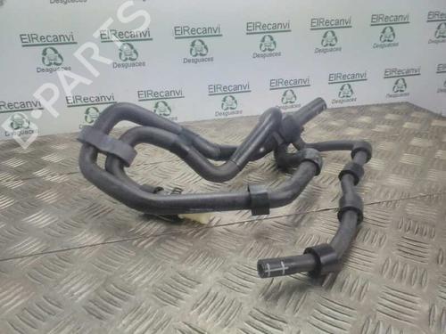 Tuyau VW TOUAREG (7LA, 7L6, 7L7) 3.0 V6 TDI (225 hp) 14357504