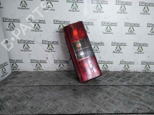 Used Left taillight OPEL COMBO Tour 1.3 CDTI 16V (75 hp) 17319856