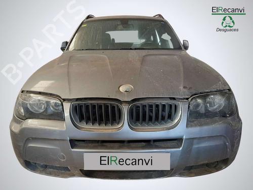 Switch BMW X3 (E83) 2.0 d | BP11734597I30