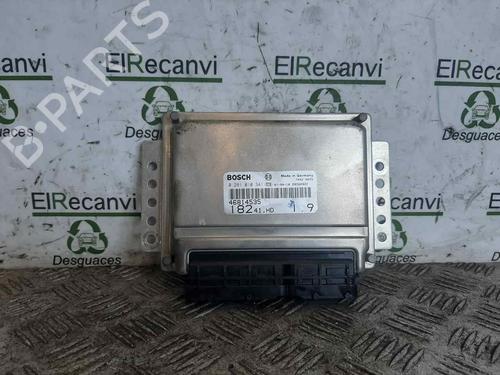 Used Engine control unit (ECU) FIAT BRAVO I (182_) [1995-2001]  17839190