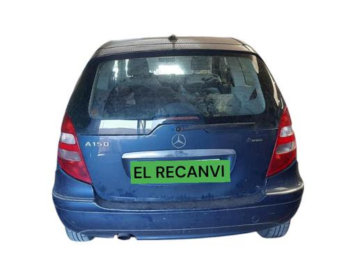 Left taillight MERCEDES-BENZ A-CLASS (W169) A 160 (169.031, 169.331) | BP34184351C34 - Image 6