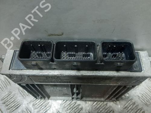 Computer motormanagement CITROËN C2 (JM_) 1.4 | BP30764550M57