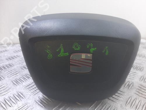 Dashboard SEAT IBIZA IV (6J5, 6P1)  | BP34447896C46  - Image 6