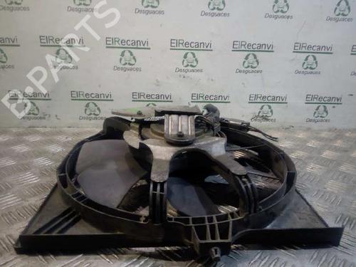 Used Radiator fan NISSAN ALMERA I Hatchback (N15) [1995-2001]  4541000