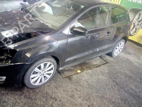 Brake master cylinder VW POLO V (6R1, 6C1) | BP4520583M77