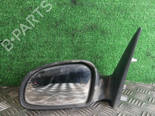 Used Left mirror CITROËN SAXO (S0, S1) 1.4 VTS (75 hp) 31850539
