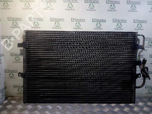 Used AC radiator PEUGEOT EXPERT (224_) [1995-2006]  4542556