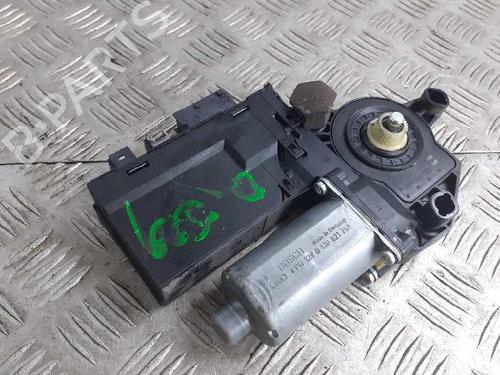 Left front window motor PEUGEOT 307 SW (3H) | BP6032045E21