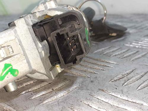 Ignition barrel PEUGEOT 407 (6D_) 2.0 HDi 135 (6DRHRH, 6DRHRE, 6DRHRG, 6DRHRJ) | BP8218954M48 