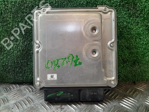 Engine control unit (ECU) VW GOLF PLUS V (5M1, 521) | BP37673485M57 - Image 2
