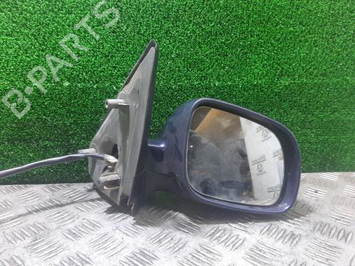 Used Right mirror SEAT IBIZA II (6K1) [1993-2002]  21537741
