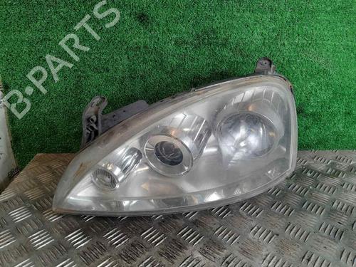 Phare gauche OPEL CORSA C (X01) 1.2 Twinport (F08, F68) (80 hp) 28317004