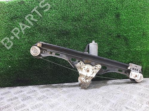 Rear right window mechanism MERCEDES-BENZ C-CLASS (W203) C 220 CDI (203.006) | BP27568970C25