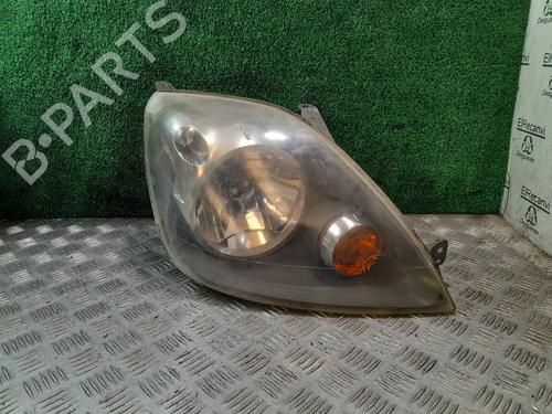 Used Right headlight Right headlight 37998570 37998570