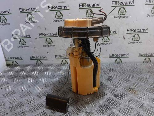 Used Fuel pump RENAULT CLIO IV (BH_) 1.5 dCi 90 (90 hp) 13736740