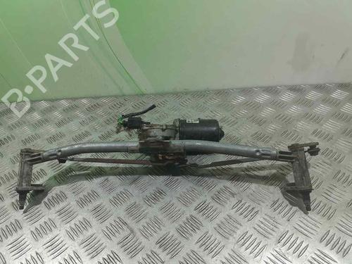 Used Front wiper motor SEAT LEON (1M1) 1.9 TDI (110 hp) 6993046