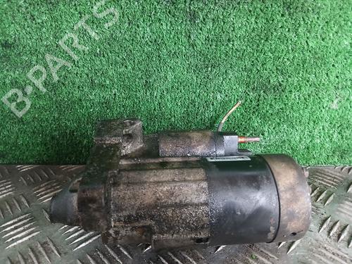Used Starter RENAULT CLIO II (BB_, CB_) [1998-2016]  32000883