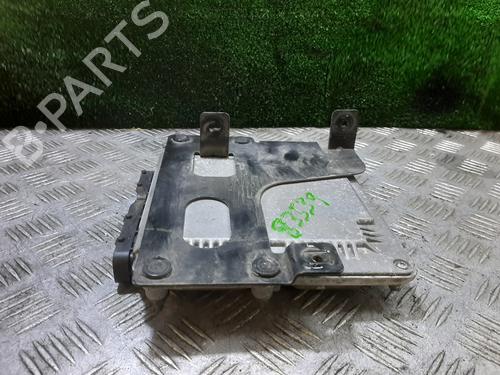Used Engine control unit (ECU) CHRYSLER VOYAGER IV (RG, RS) 2.5 CRD (141 hp) 28439044