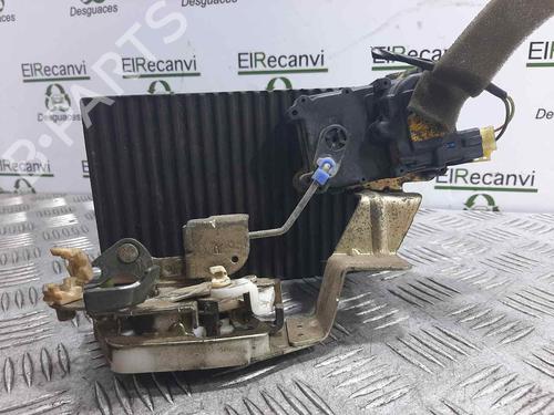 Used Front right lock DAEWOO MATIZ (M100, M150) 0.8 (52 hp) 7007039