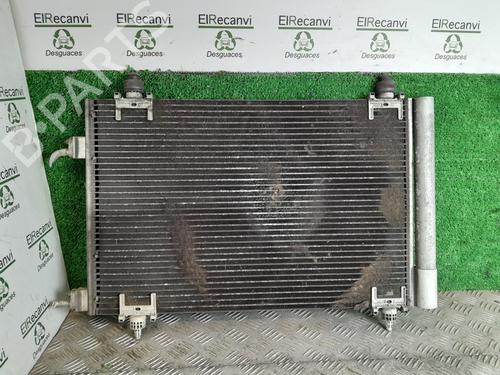 AC radiator PEUGEOT 307 (3A/C)  | BP25156421M32