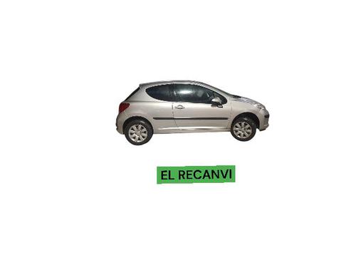 Starter PEUGEOT 207 (WA_, WC_) | BP24218274M8
