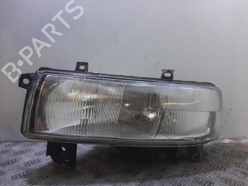 Used Left headlight Left headlight 37262275 37262275