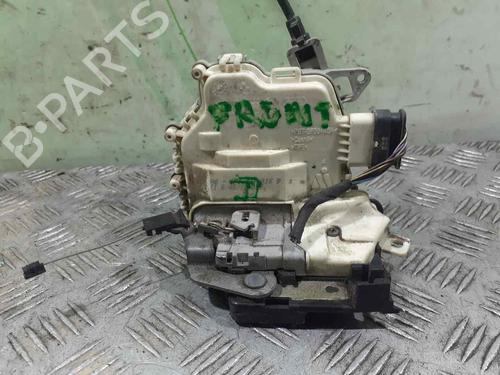 Used Front right lock SEAT ALTEA XL (5P5, 5P8) [2006-2015]  11735790