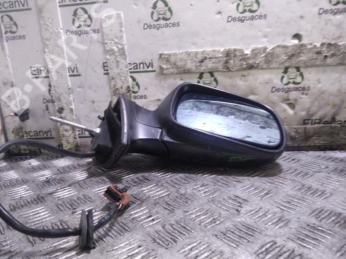 right-mirror-peugeot-407-sw-6e_-6d_-2004-2005-2006-2007-2008-2009-2010-2011-29326514 main image